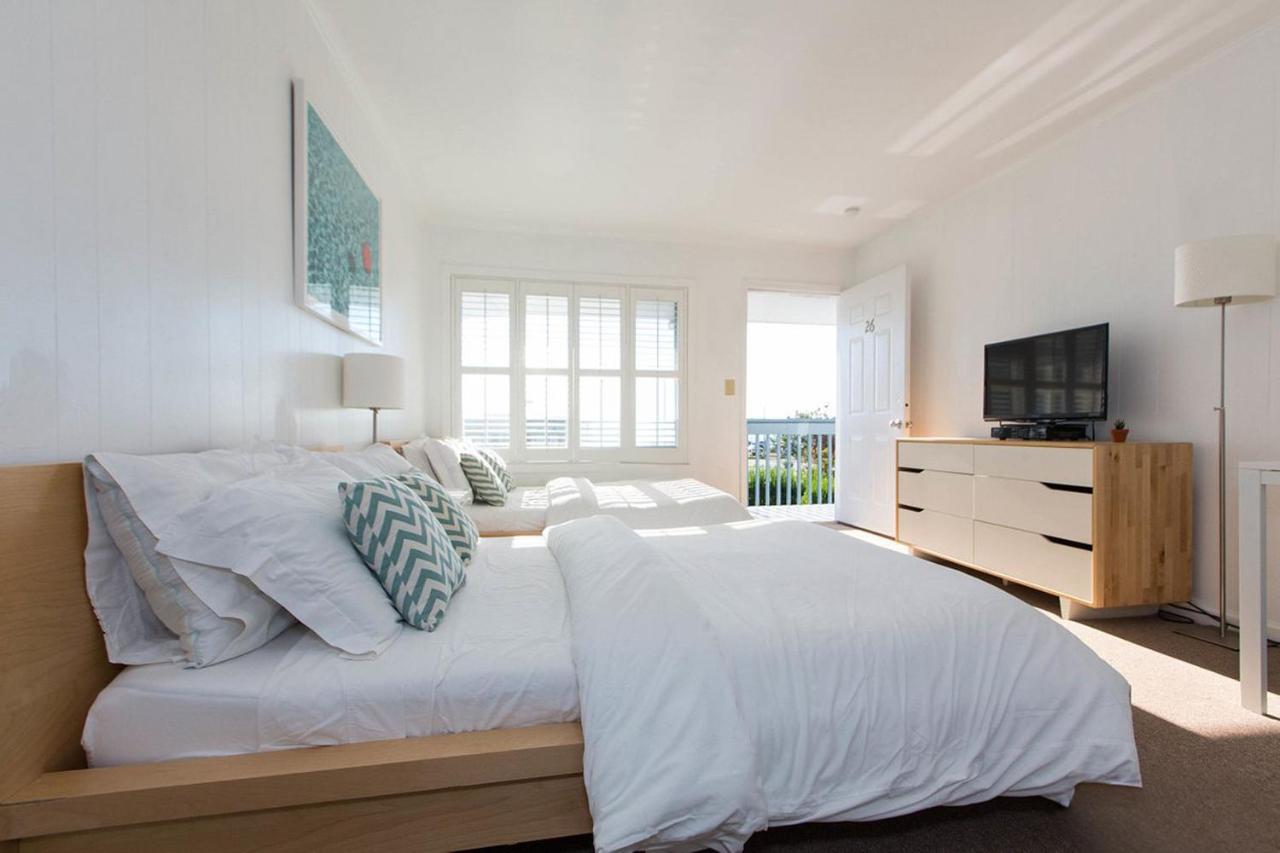 Haven Montauk Exterior foto