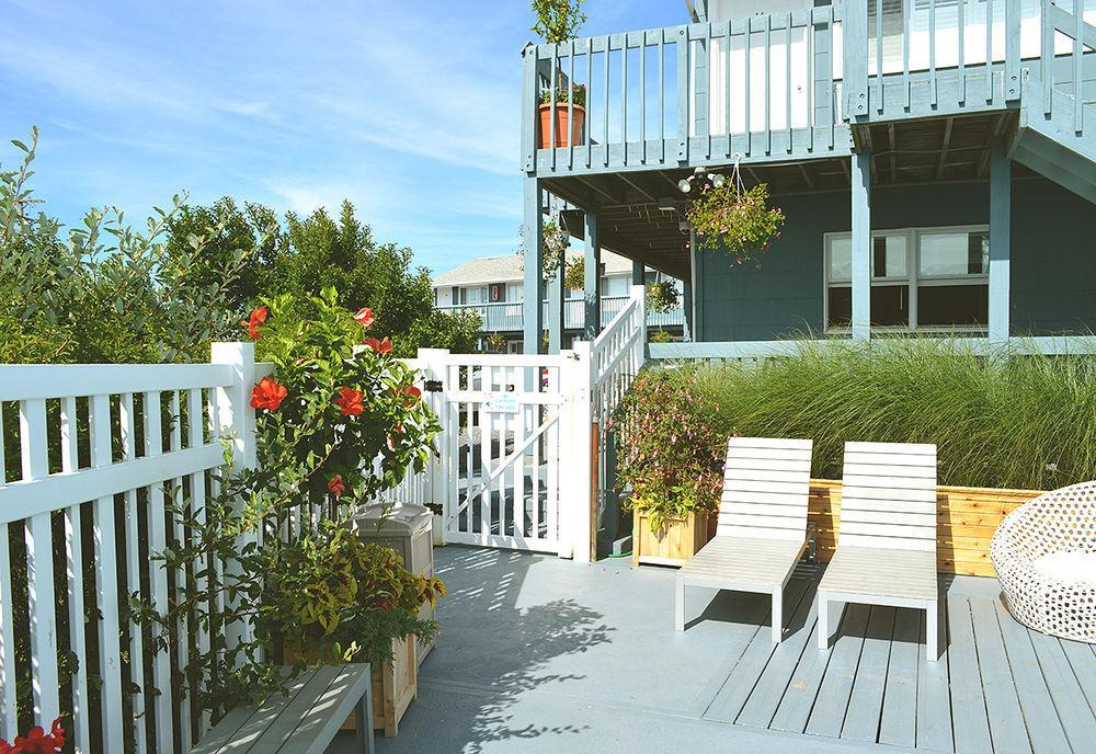 Haven Montauk Exterior foto