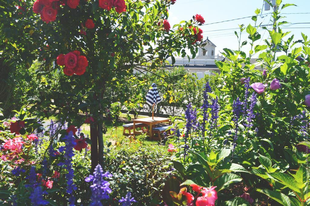 Haven Montauk Exterior foto