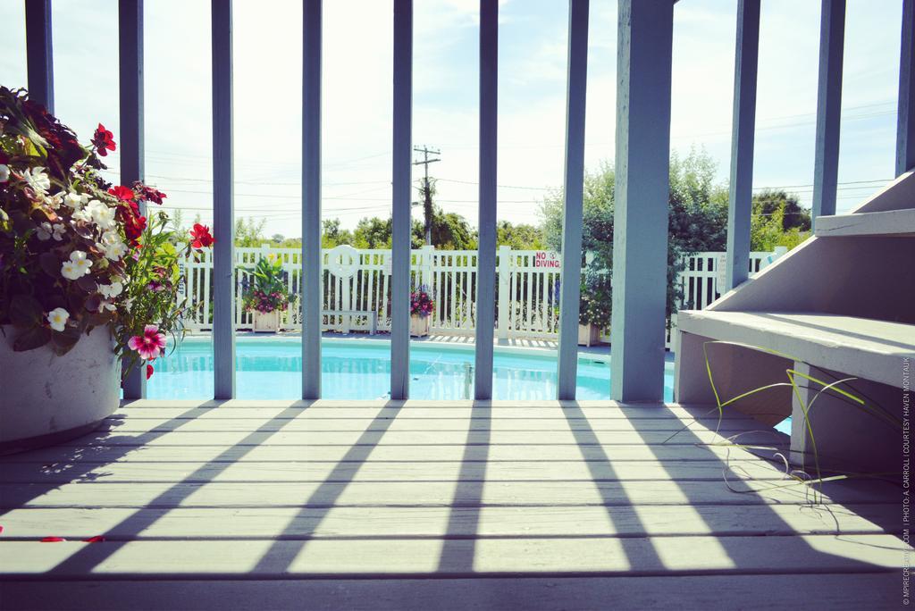 Haven Montauk Exterior foto