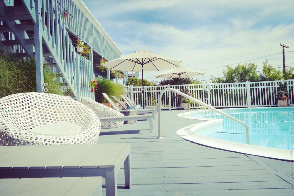 Haven Montauk Exterior foto