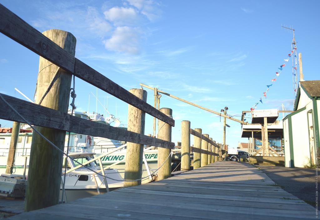 Haven Montauk Exterior foto
