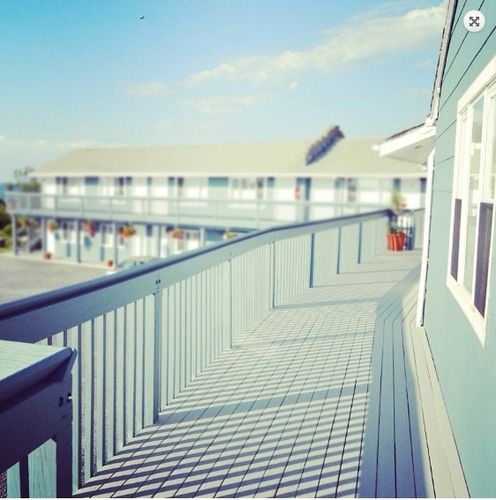 Haven Montauk Exterior foto