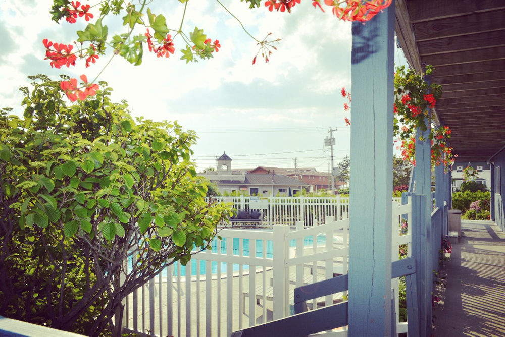 Haven Montauk Exterior foto