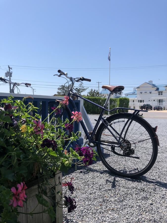 Haven Montauk Exterior foto