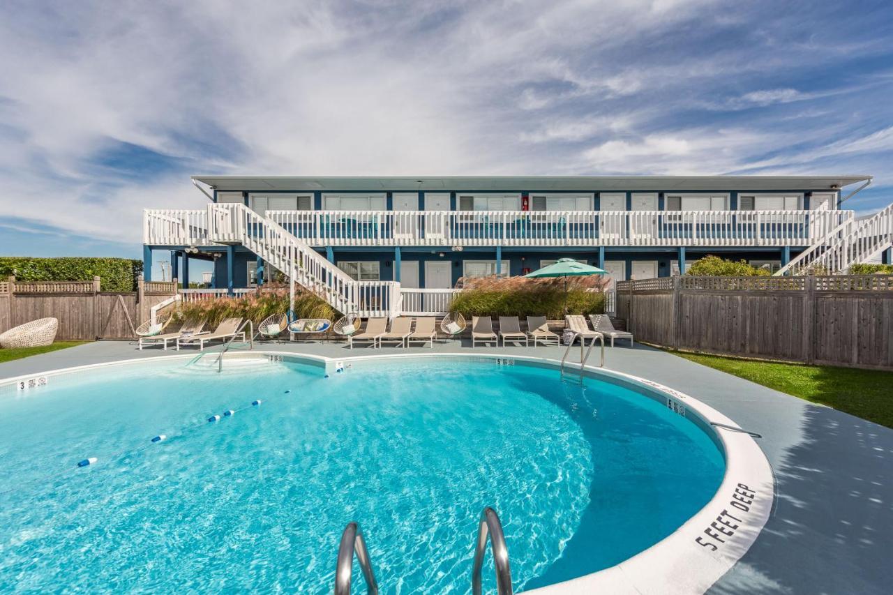 Haven Montauk Exterior foto