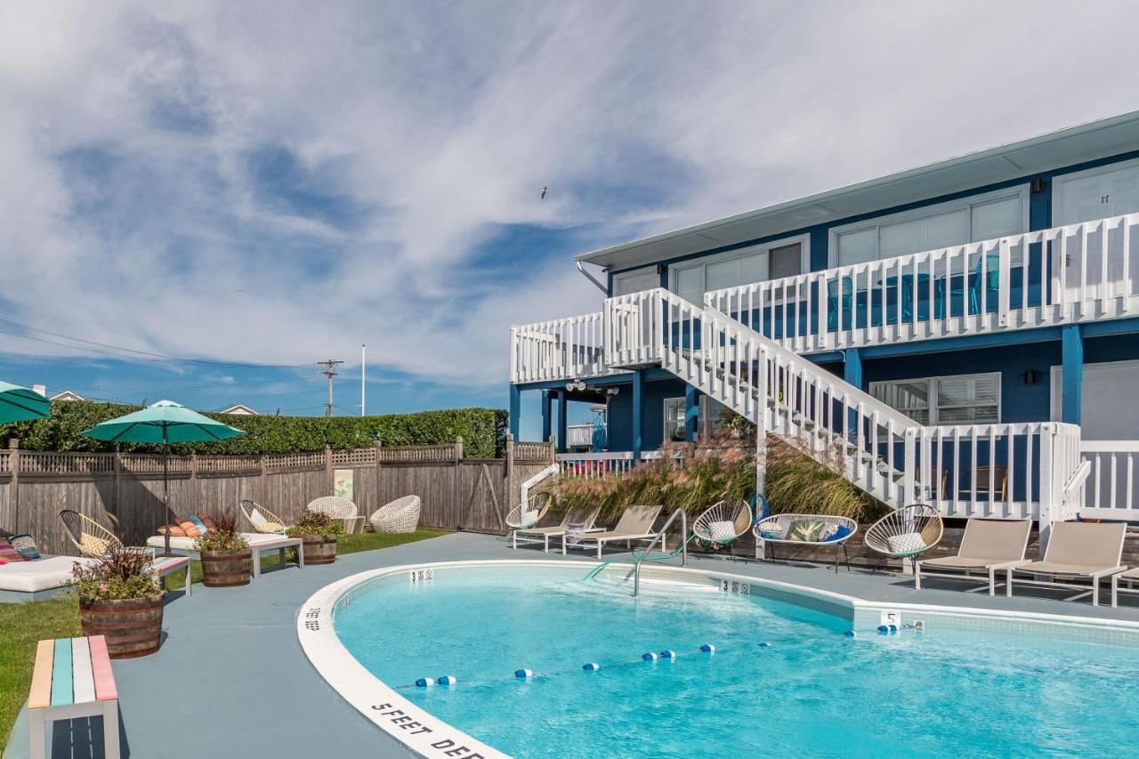 Haven Montauk Exterior foto