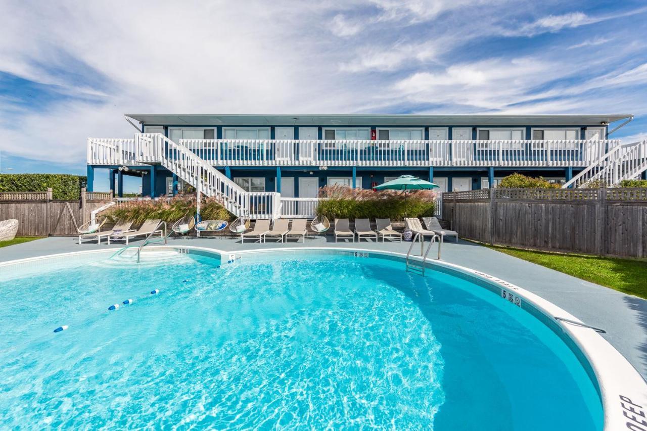Haven Montauk Exterior foto