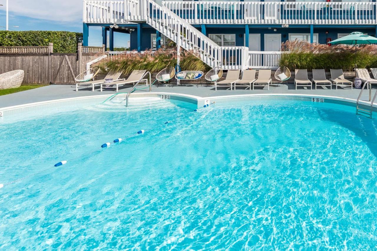 Haven Montauk Exterior foto