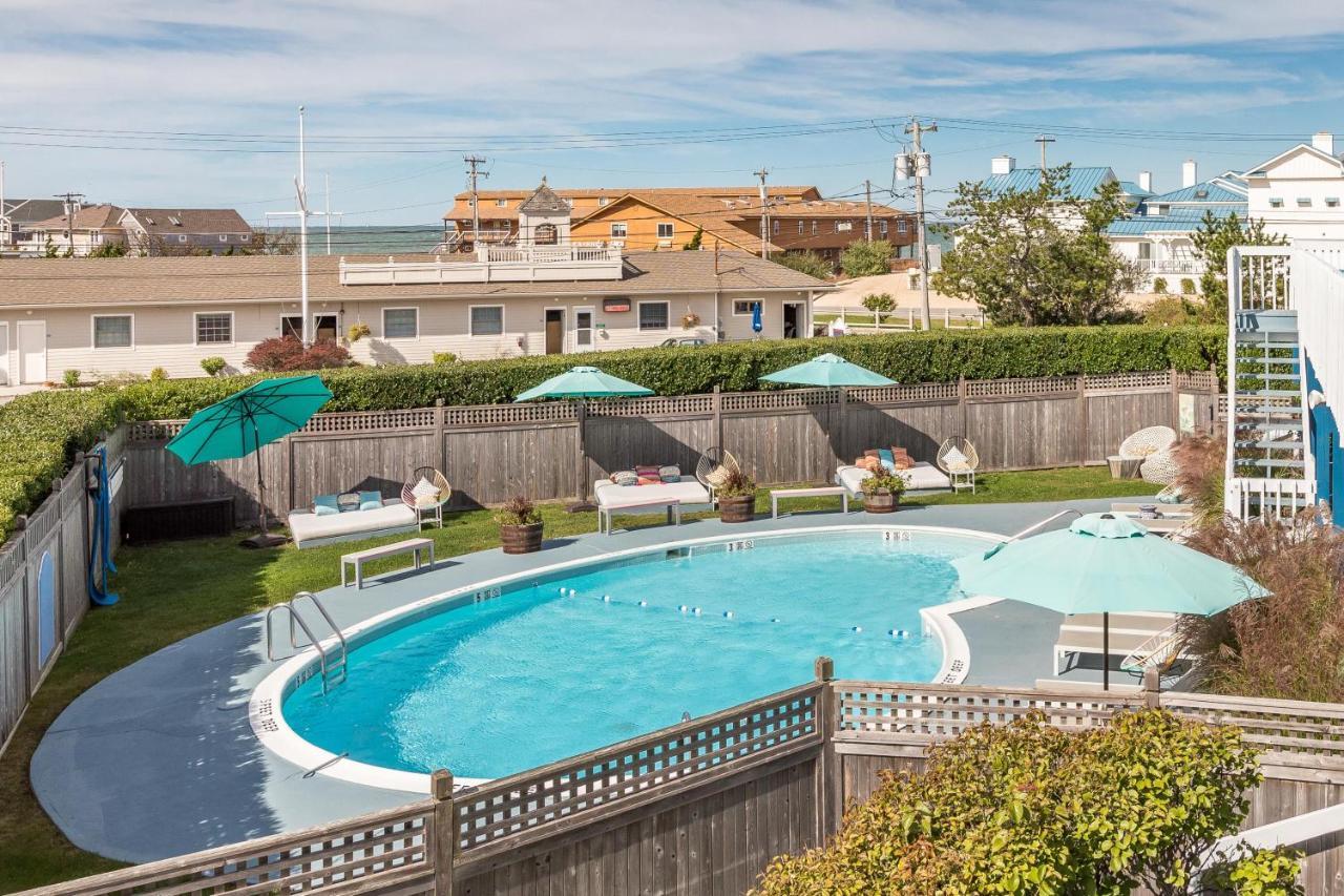 Haven Montauk Exterior foto