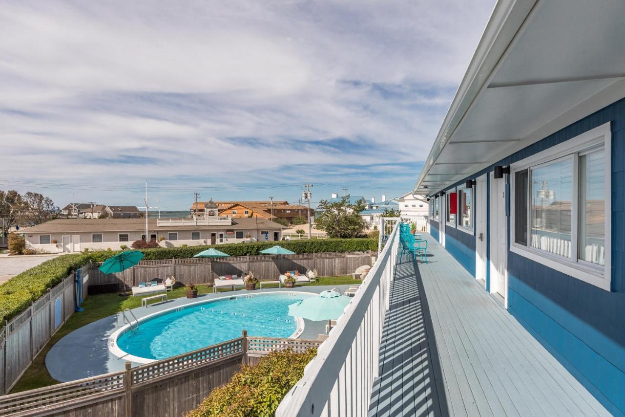 Haven Montauk Exterior foto