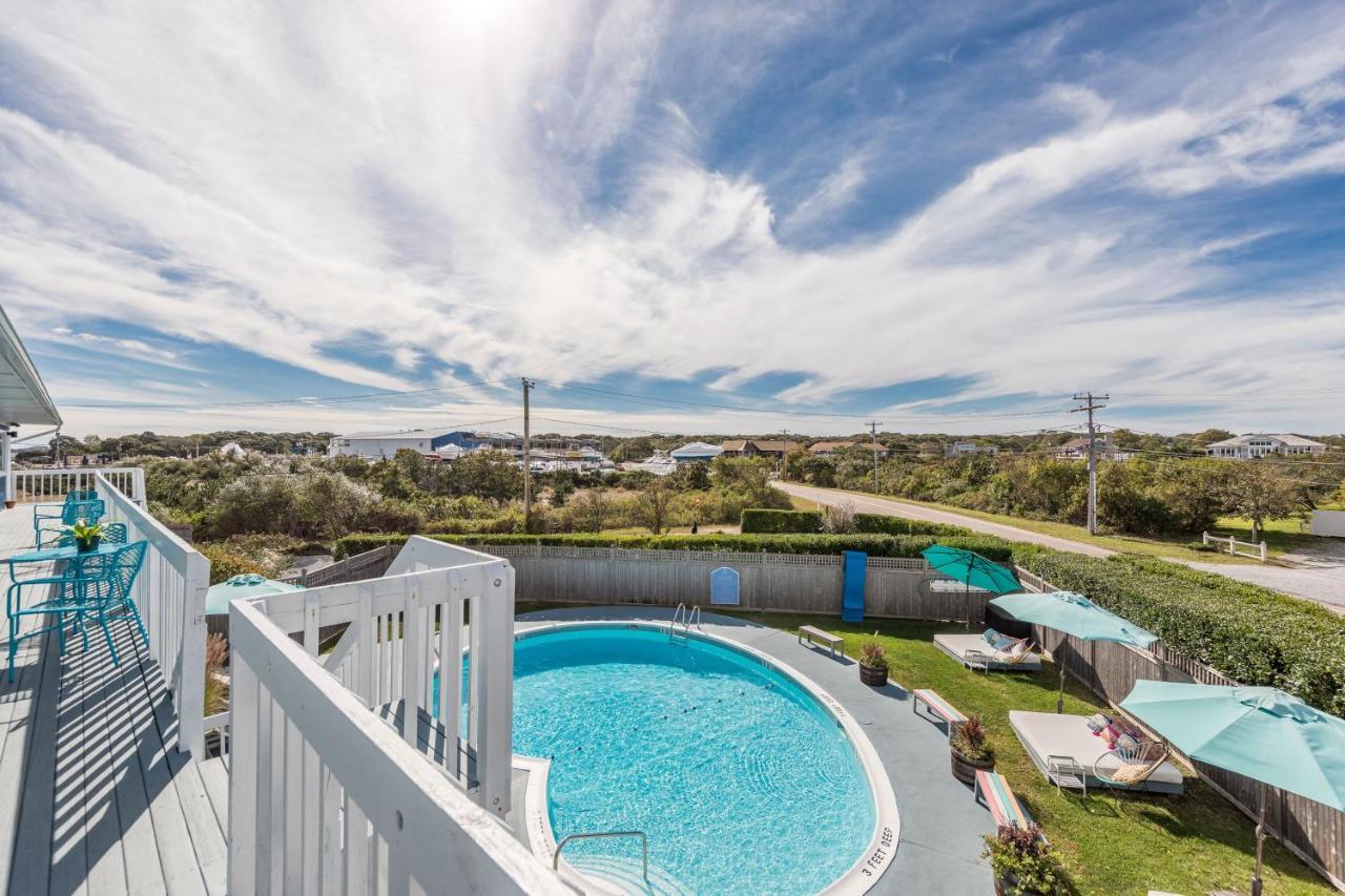 Haven Montauk Exterior foto