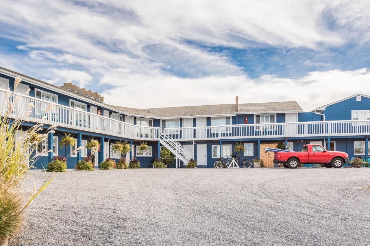 Haven Montauk Exterior foto