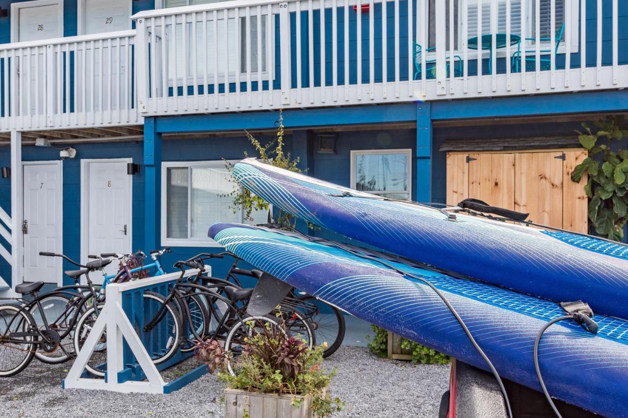 Haven Montauk Exterior foto