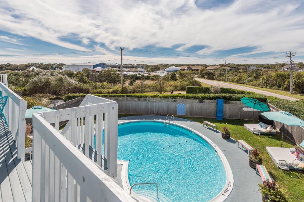 Haven Montauk Exterior foto
